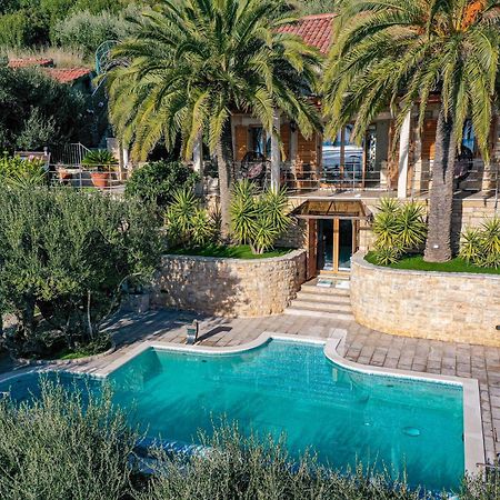 Villa Tomislav Split Exterior foto